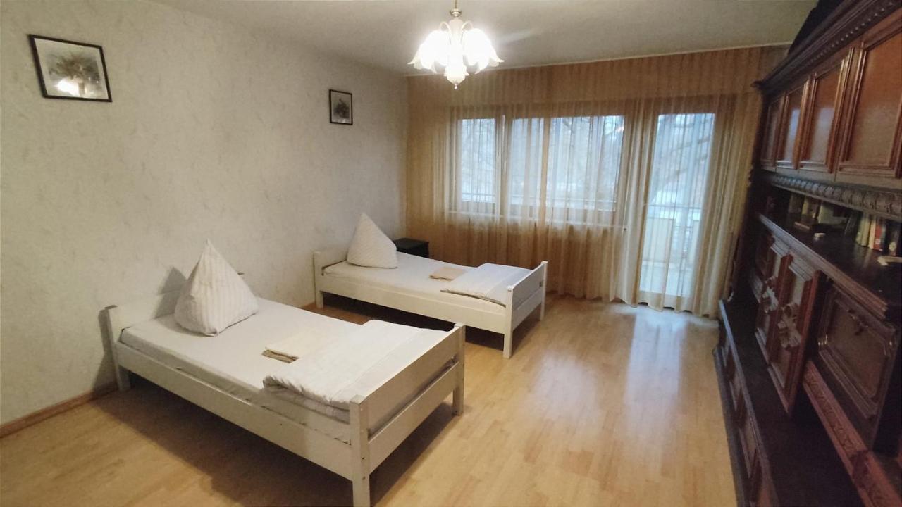 דירות שטוטגרט Kamen 2 Zimmer מראה חיצוני תמונה