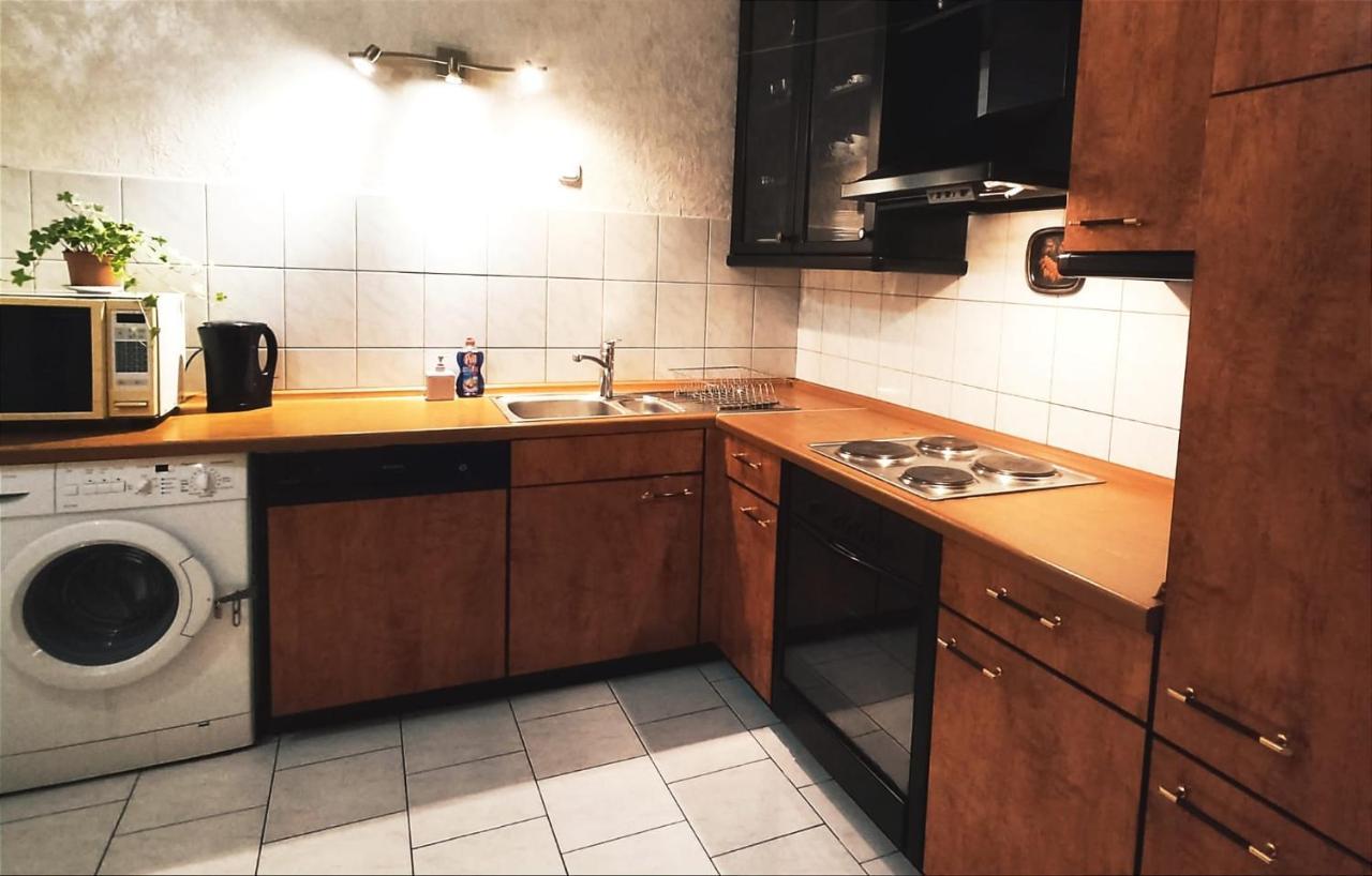 דירות שטוטגרט Kamen 2 Zimmer מראה חיצוני תמונה